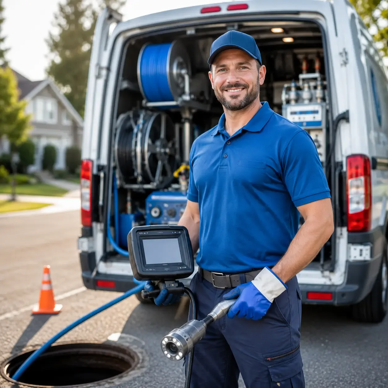Local Pipe Relining specialists in Village Mills, TX