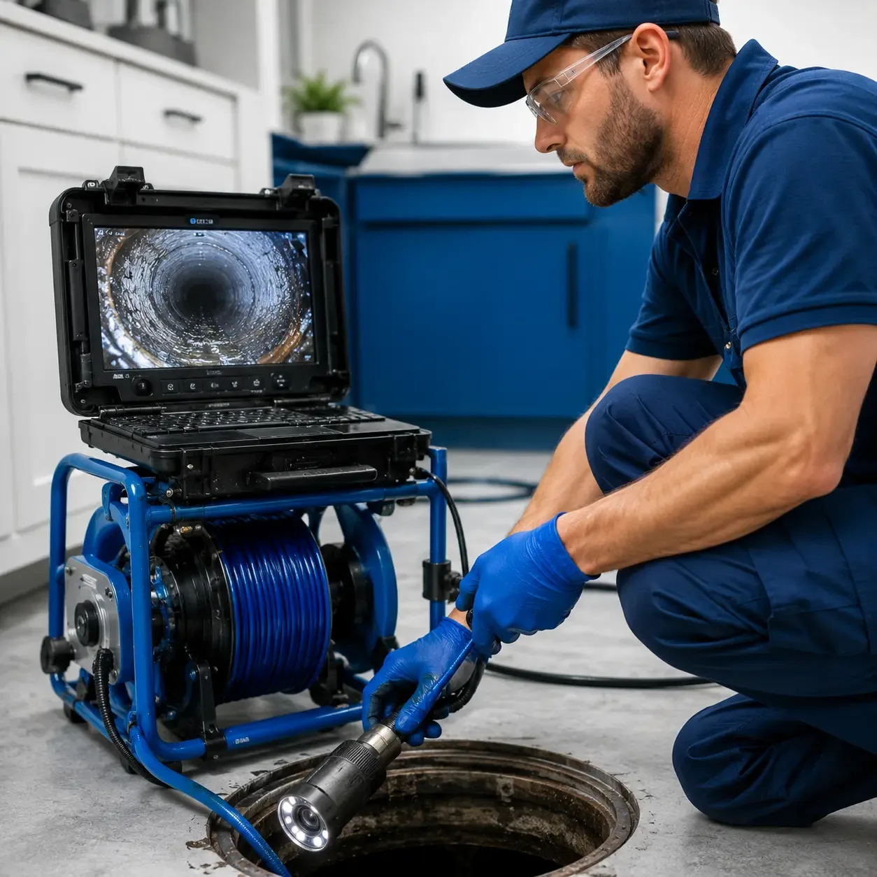 Pipe Relining professionals serving Village Mills, TX